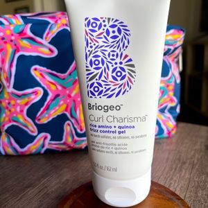 Briogeo Curl Charisma Gel- Brand new!